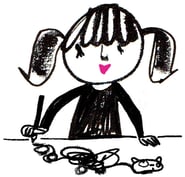 Jill Calder Illustration