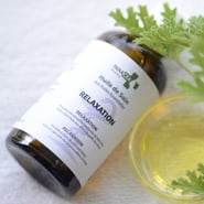 日本エステル社-マッサージオイルｰリラクセーション