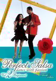パーフェクトサルサDVD vol.2