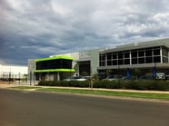 Australis Dr, Derrimut