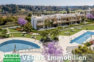 Exklusive 4 Zimmer-Wohnung bei Marbella, präsentiert von VERDE Immobilien