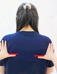 【挙上動作時】