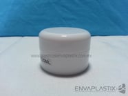 Pomadera de acrilico