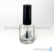 Frasco para esmalte de uñas