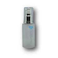 Frasco de vidrio para cremas