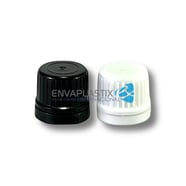 Tapa para frasco gotero