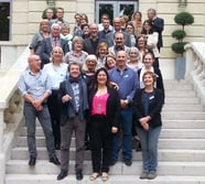 LMC France Symposium Assemblée Générale groupe Fi-LMC hématologues français spécialistes leucémie myéloïde chronique