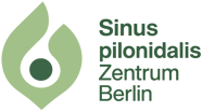 Logo sinus pilonidalis Zentrum berlin