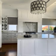 Custom Made Cushions