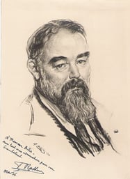 Rathery professeur medecine 1933