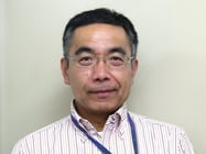 店長の木村です。