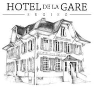 Logo Landgasthof Kaiserstuhl