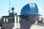 綾部市天文館