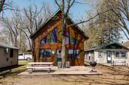 Cabin 9