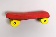 Skateboard
