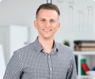 Dominik Rechberger, Google Ads & SEO Profi