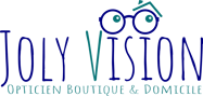 Opticien Joly Vision