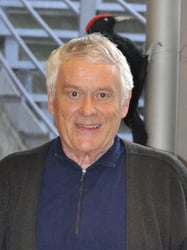 Hartmut Strunz