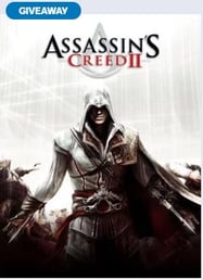 Assassin's Creed 2 gratuit 