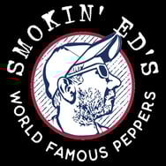 Home of the Pepper X