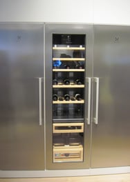 Wine Refrigerator