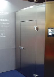 Industrial Refrigerator