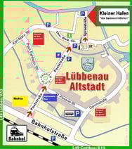 Anfahrtsskizze zum Herunterladen