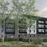 186 logements collectifs à Darnetal (76)