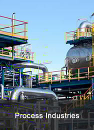 process-industries