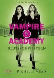 Vampire Academy - Das Buch