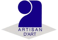 Artisan d'art sculpteur sur cuir