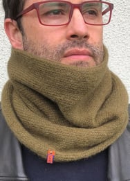 Mohair, Made in France