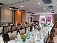 Jahrmarktstheater in Bostelwiebeck bei Bad Bevensen