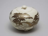 和食器：漆芸よした華正工房