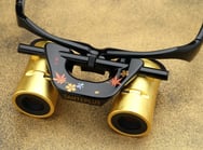 アクセサリー：漆芸よした華正工房