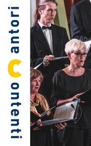 cantori-contentis Webseite!