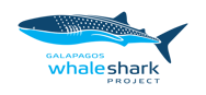 Logo Galapagos Whale Shark Project