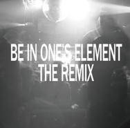 仙人掌 - Be In One's Element The Remix