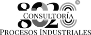 Consultoria de produción y proceso industrial 8020 en vitoria