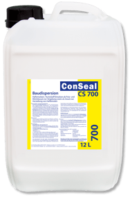 CS 700 Baudispersion - Haftemulsion