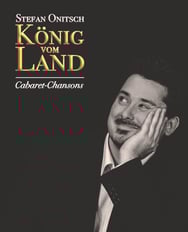 Stefan Onitsch – «König vom Land», Kornhauskeller Frick 2020