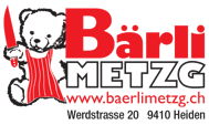 Partner Bärli Metzg