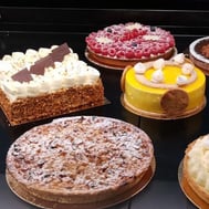 Gâteaux Ma Boulangerie Café La Flèche