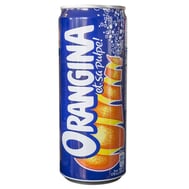 Orangina - Ma Boulangerie Café