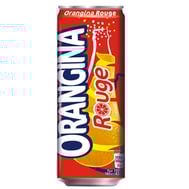 Orangina Rouge - Ma Boulangerie Café