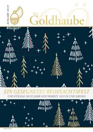 Ausgabe Dezember 2019