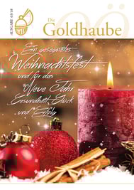 Ausgabe Dezember 2018