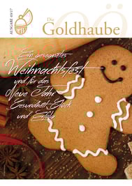 Ausgabe Dezember 2017