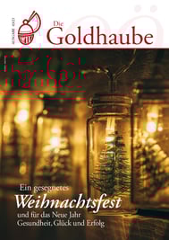 Ausgabe Dezember 2021