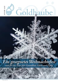 Ausgabe Dezember 2020